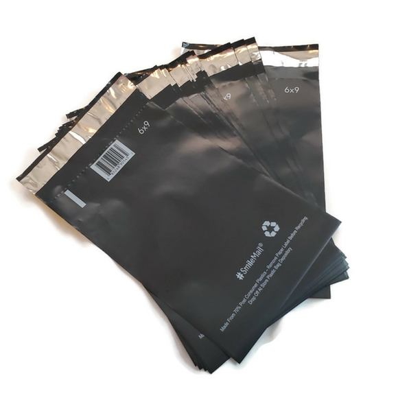 50 pack poly mailer bundle - Picture 4 of 9